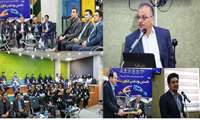 آغاز به کار نخستین بوت‌کمپ فناوری کلان منطقه خراسان